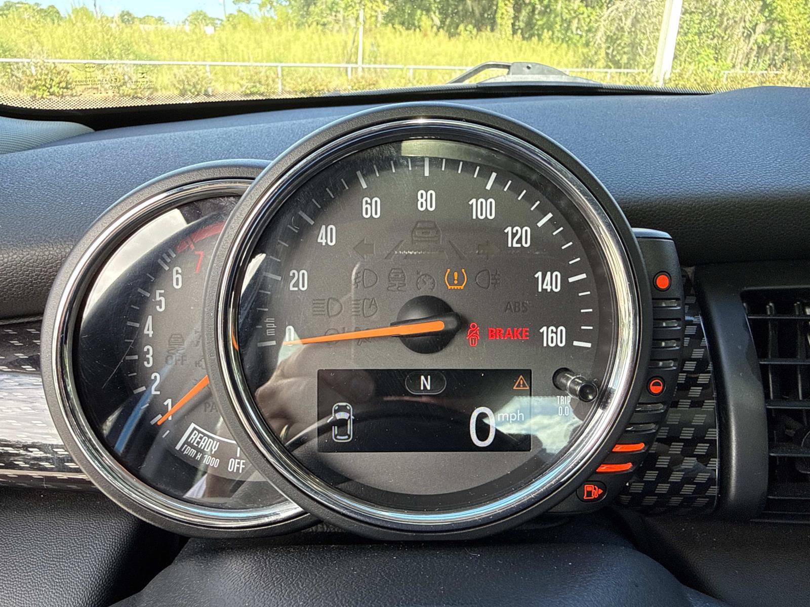 Used 2017 MINI Cooper S FWD image 31