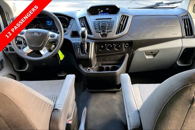 Used 2019 Ford Transit 350 XL RWD image 14