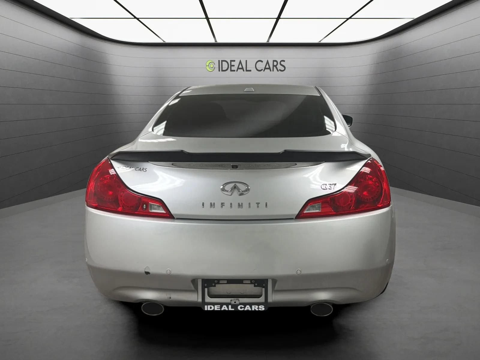 Used 2012 INFINITI G37 Journey w/ Premium Pkg RWD image 6