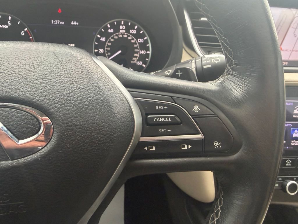 Used 2019 INFINITI QX50 Essential w/ Premium Heat Package image 27