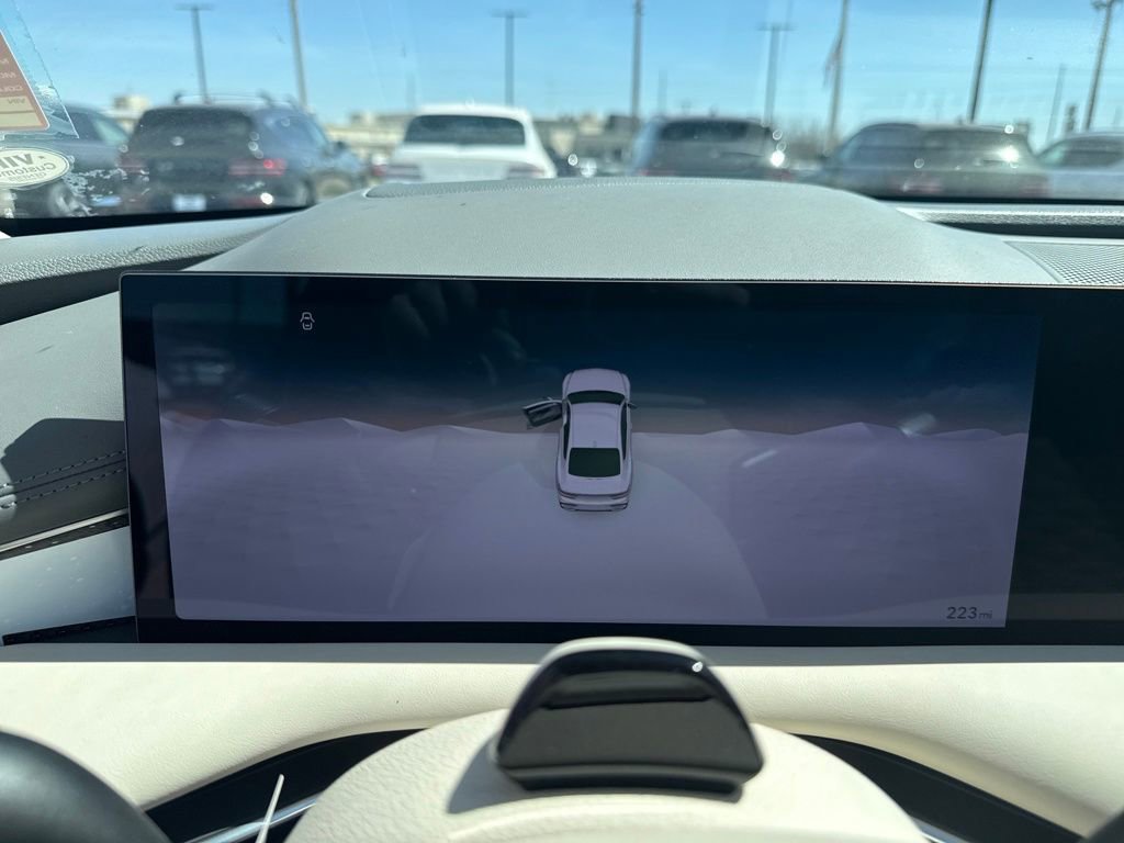 New 2026 Genesis G80 3.5T Sport Prestige image 17