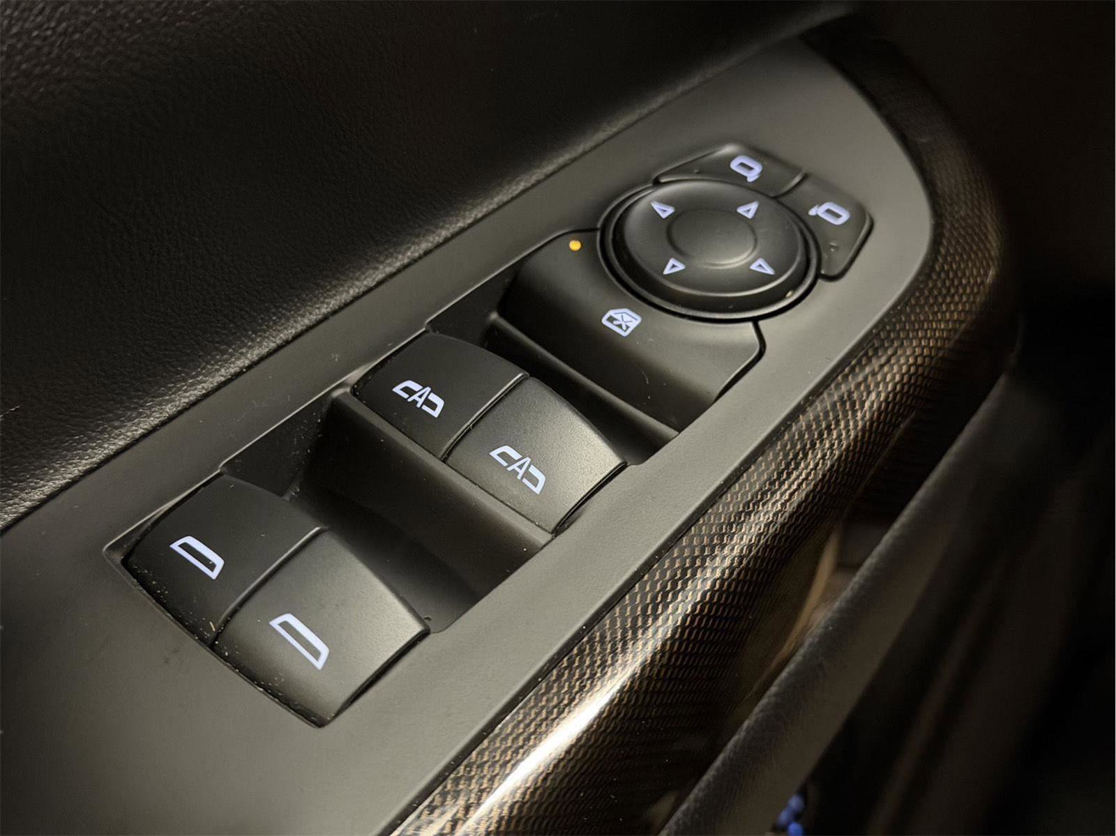 Certified 2023 GMC Acadia AT4 w/ LPO, Floor Liner Package image 46