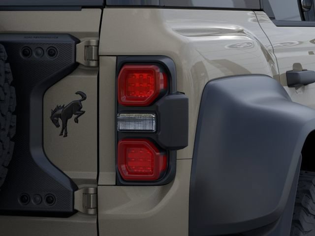 New 2026 Ford Bronco Raptor AWD/4WD image 23