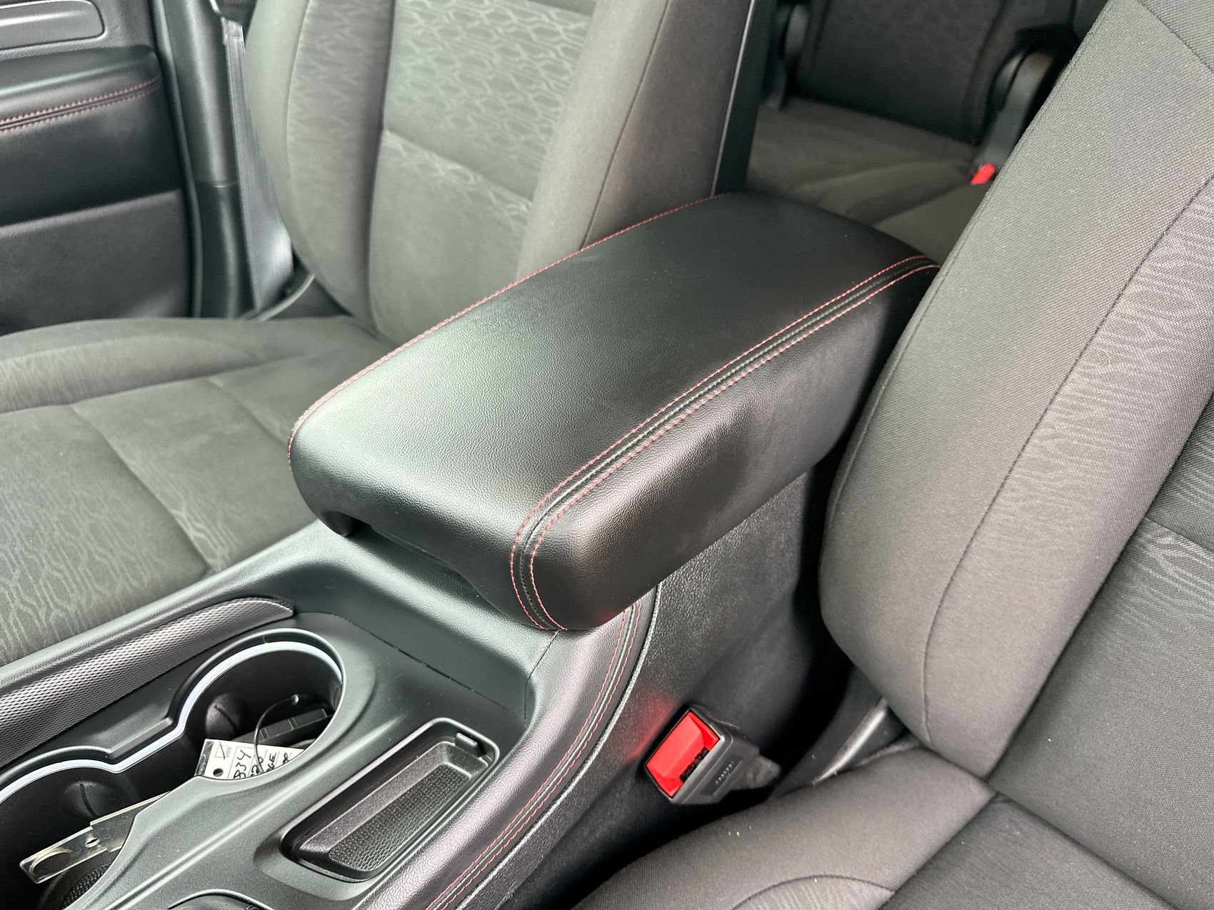 Used 2026 Dodge Durango GT AWD/4WD image 21