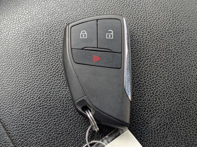 Used 2023 Chevrolet Colorado Trail Boss w/ Technology Package image 31