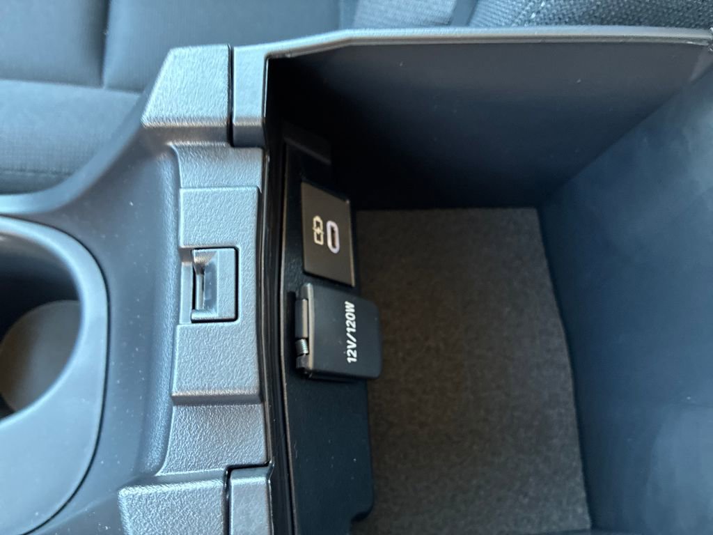 New 2026 Toyota Corolla LE FWD image 40