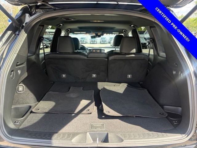 Certified 2023 Honda Passport EX-L image 16