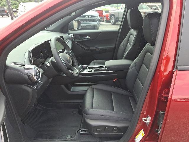 New 2026 Chevrolet Equinox LT w/ Convenience Package II image 6