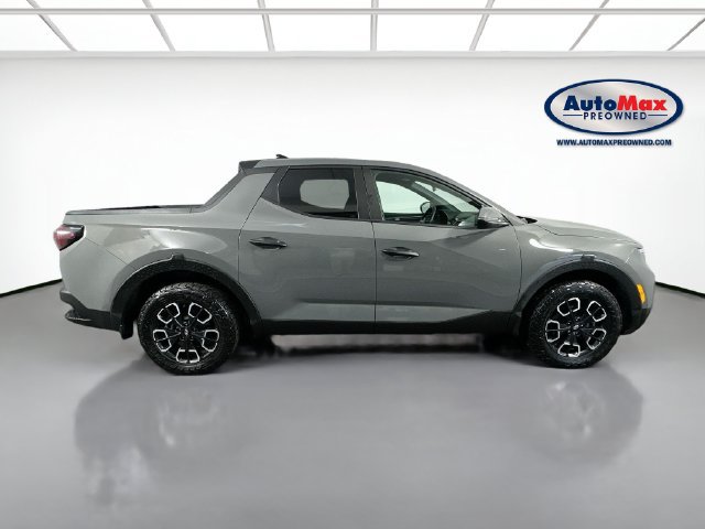 Used 2023 Hyundai Santa Cruz SEL AWD/4WD image 9