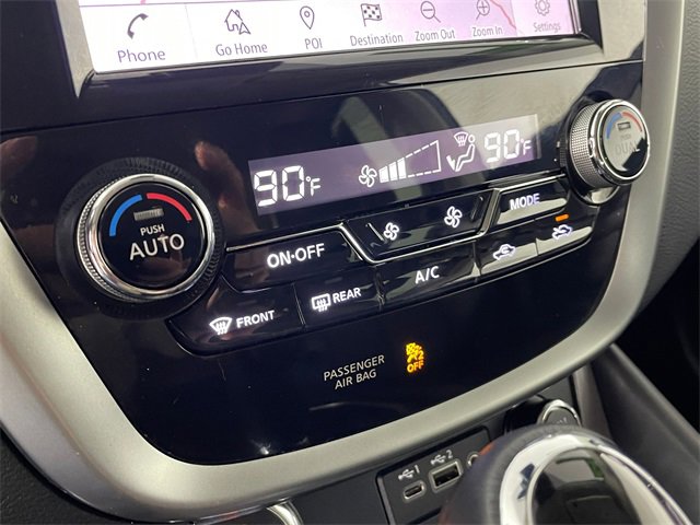 Used 2023 Nissan Murano SL w/ Cargo Package image 10