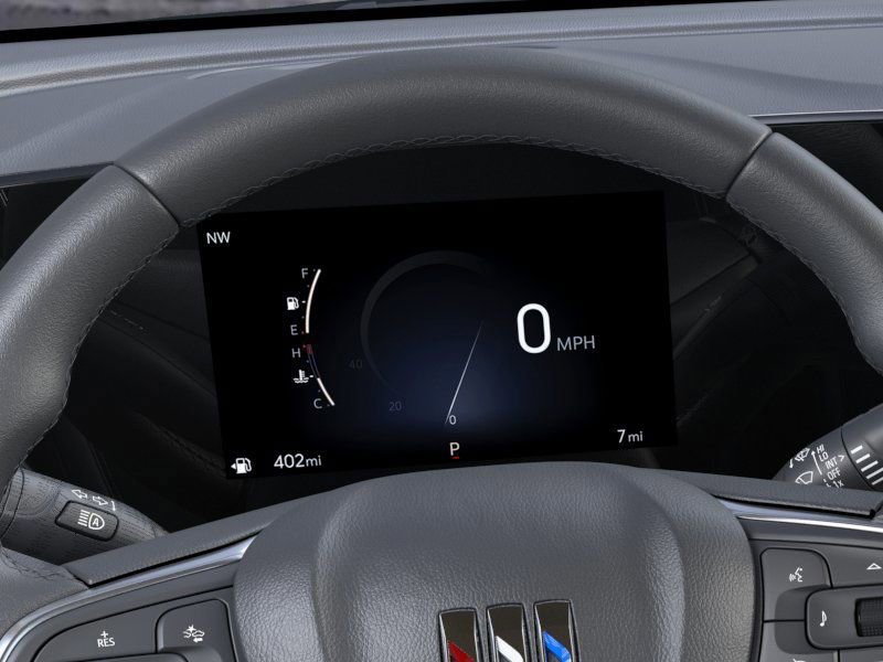 New 2026 Buick Encore GX Sport Touring image 18