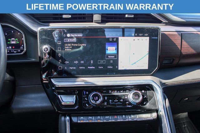 Used 2022 GMC Sierra 1500 Denali Ultimate image 24