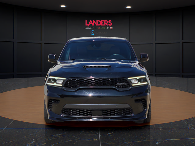 Used 2023 Dodge Durango SRT Hellcat AWD/4WD image 6