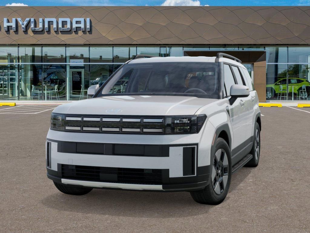 New 2026 Hyundai Santa Fe SEL image 6