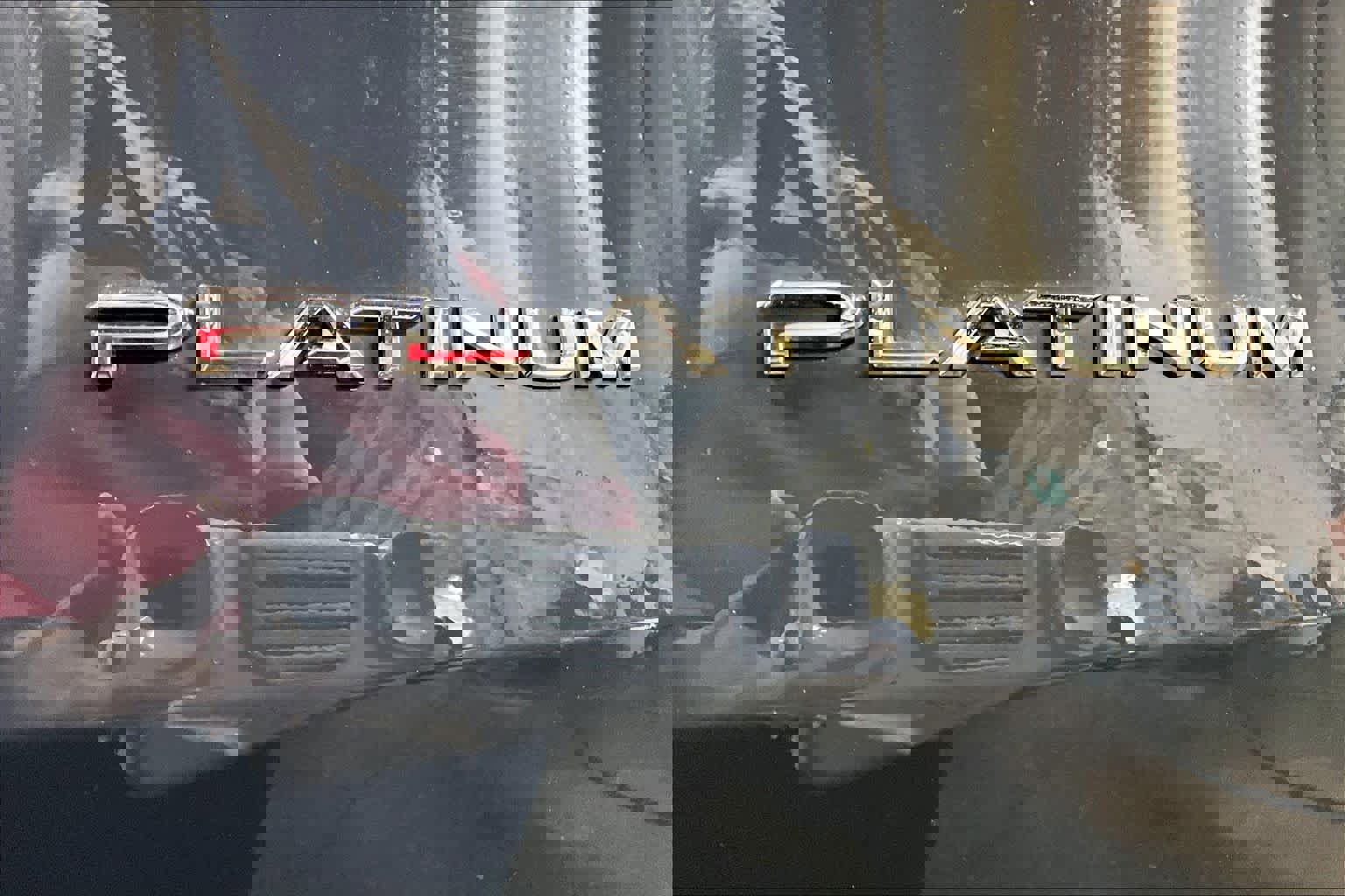 Used 2024 Toyota Grand Highlander Platinum image 9