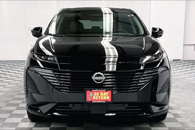 New 2026 Nissan Murano Platinum w/ Technology Package AWD/4WD image 16