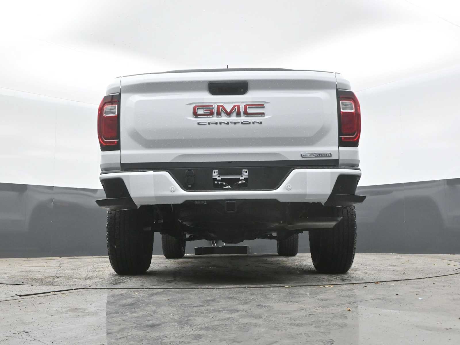 New 2026 GMC Canyon Elevation w/ Convenience Package AWD/4WD image 47