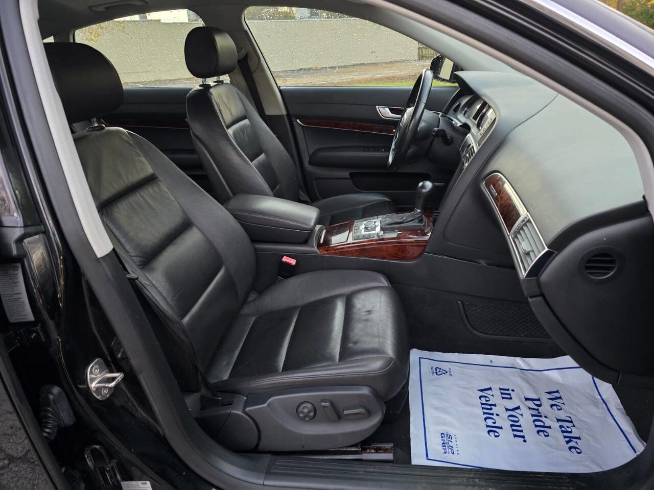 Used 2005 Audi A6 3.2 image 11