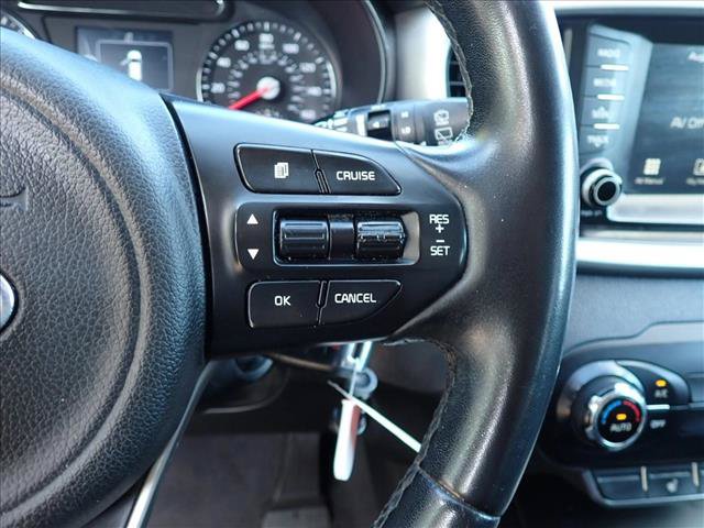 Used 2017 Kia Sorento FWD w/ LX Convenience Package image 15
