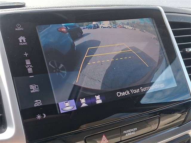 Used 2018 Honda Pilot EX-L image 19