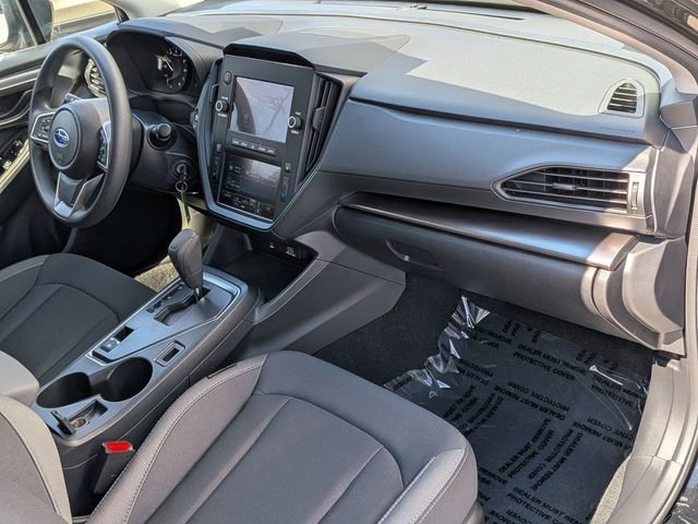 Certified 2025 Subaru Impreza 2.0i image 35