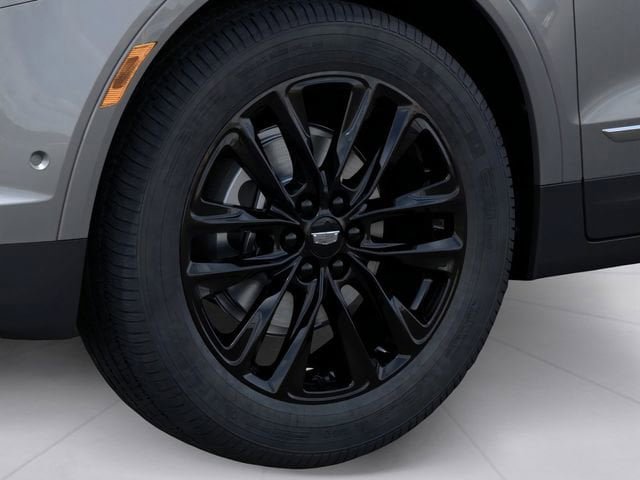 New 2026 Cadillac XT5 Premium Luxury image 9