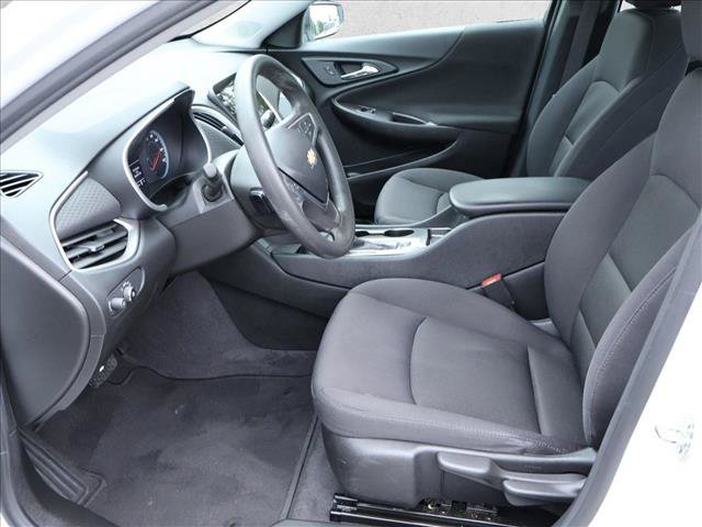 Used 2023 Chevrolet Malibu LS FWD image 20