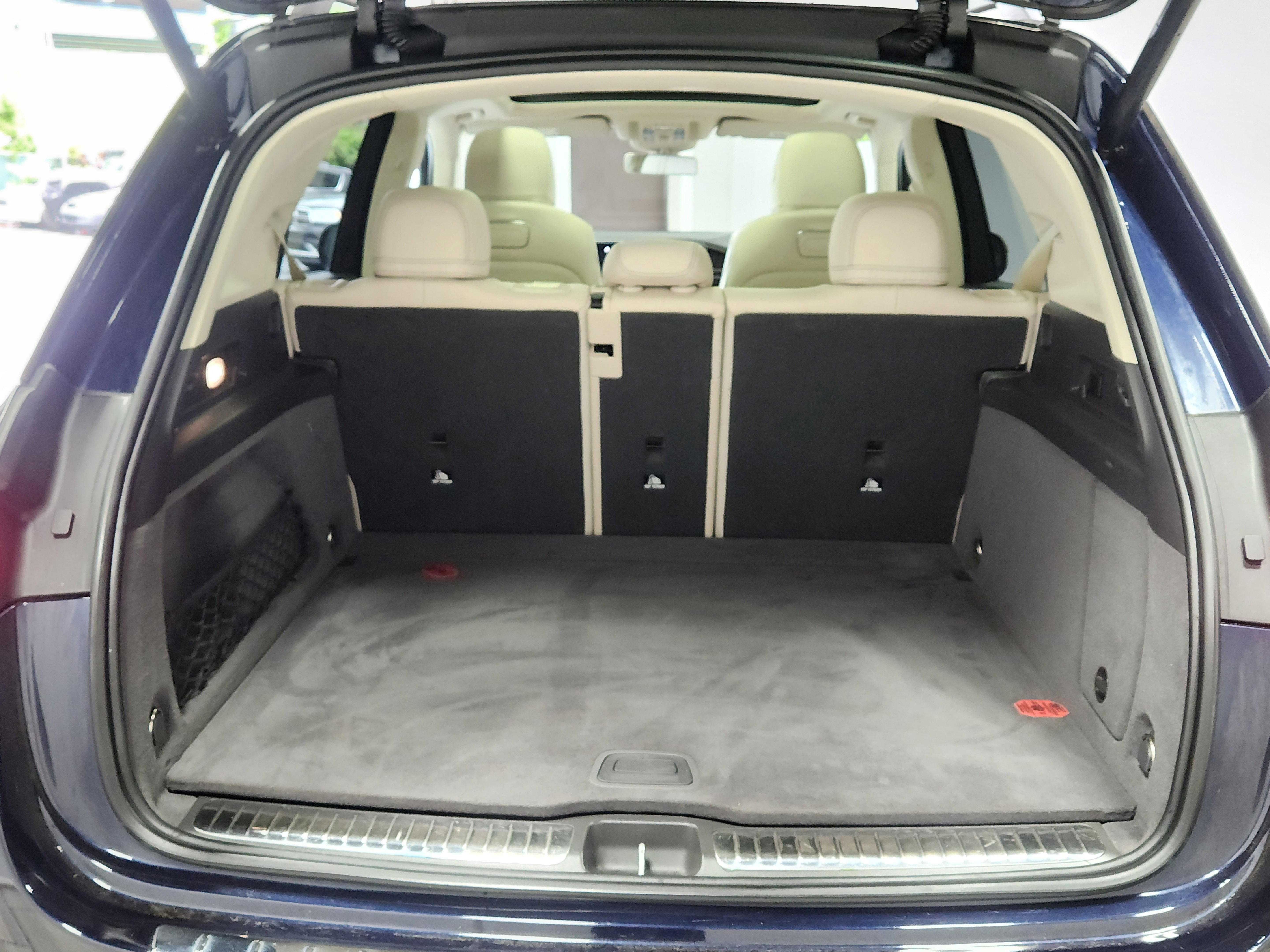 Used 2020 Mercedes-Benz GLE 350 4MATIC image 14