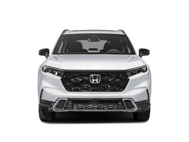 Used 2025 Honda CR-V Sport Touring image 4