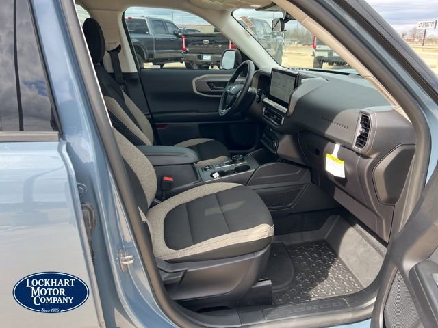 New 2025 Ford Bronco Sport Big Bend w/ Convenience Package image 28