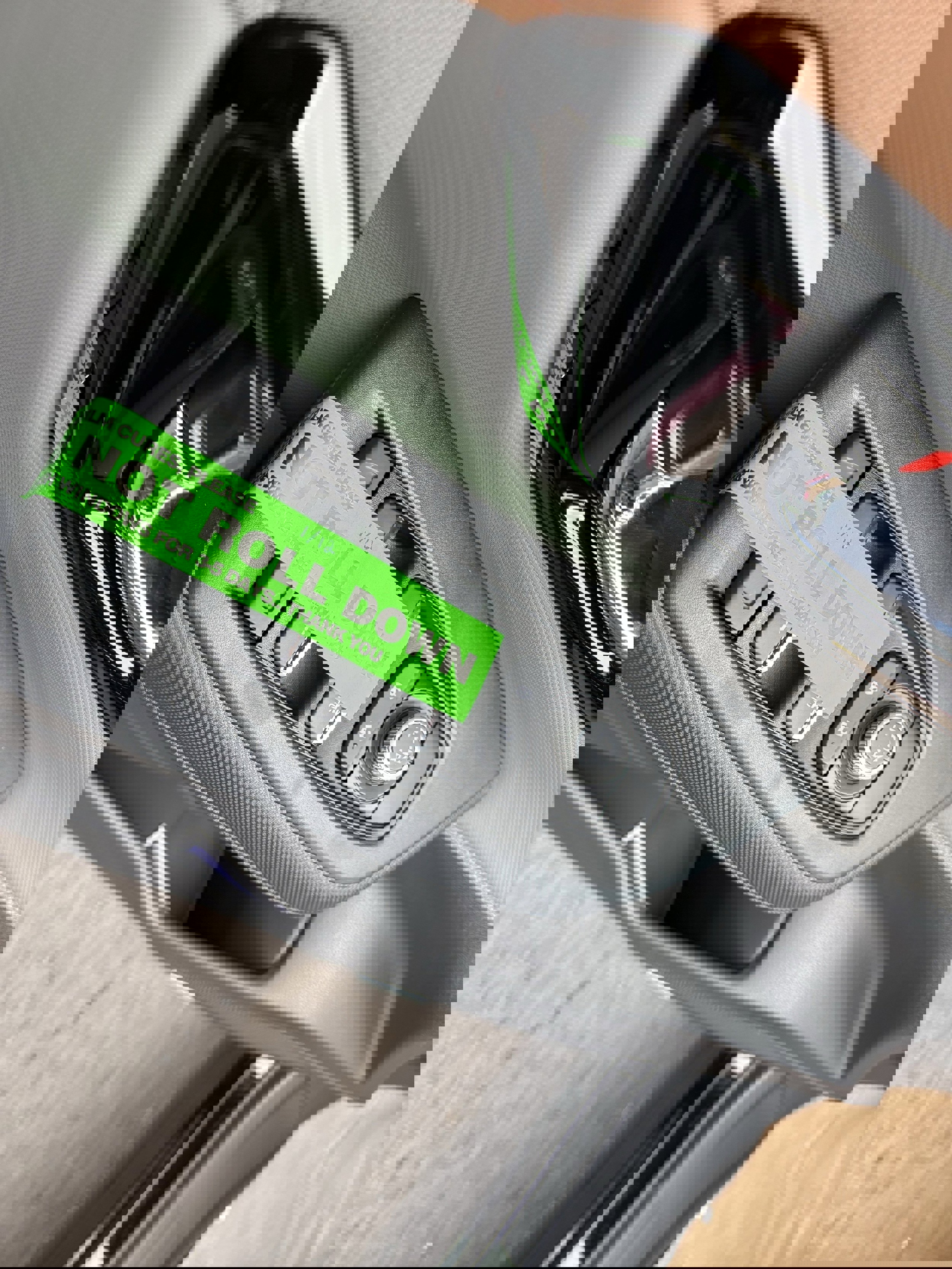 New 2026 Subaru Forester Sport image 27