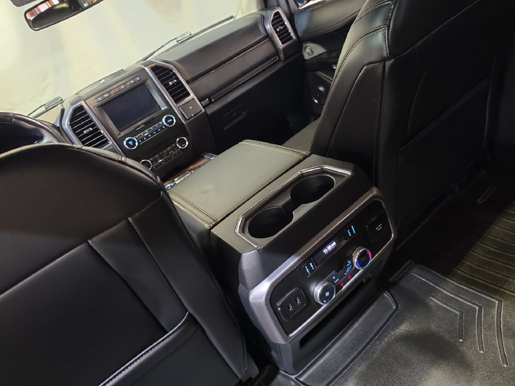 Used 2020 Ford Expedition Platinum AWD/4WD image 23