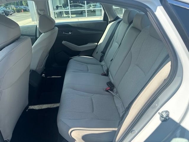 Certified 2023 Honda Accord LX image 20