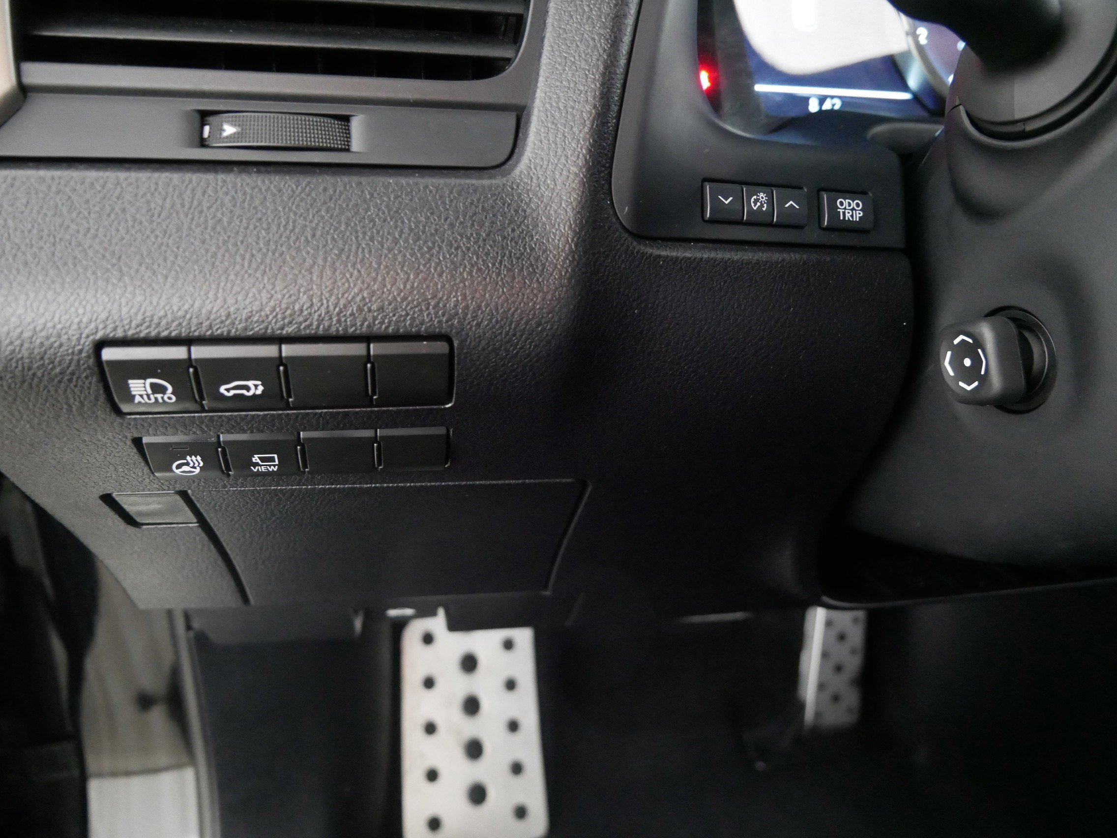 Used 2018 Lexus RX 350 F Sport image 26