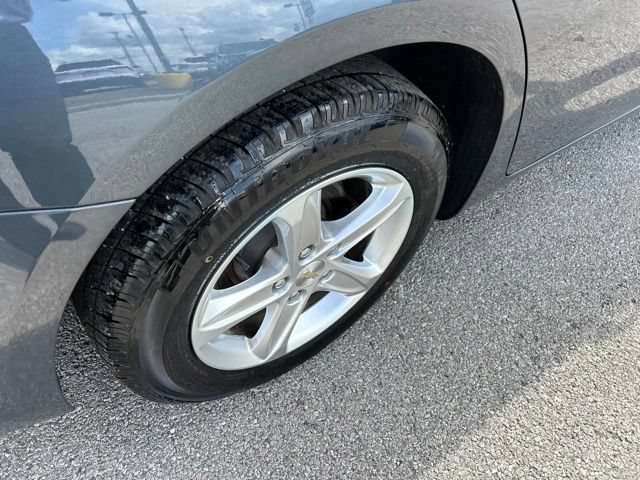 Used 2019 Chevrolet Malibu LS FWD image 19