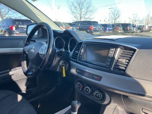 Used 2009 Mitsubishi Lancer ES image 26