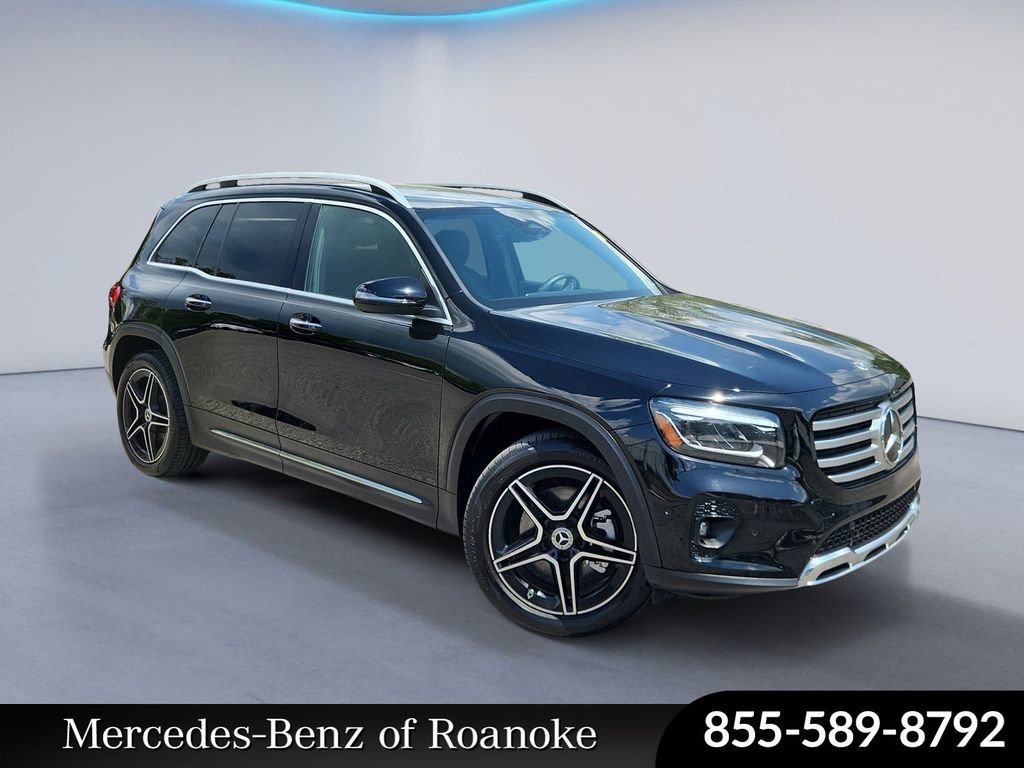 Used 2024 Mercedes-Benz GLB 250 image 1