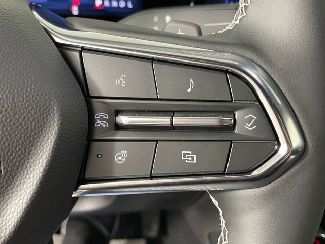 New 2026 Chevrolet Traverse LT w/ Driver Confidence Package image 9