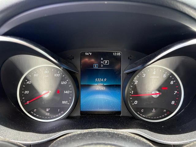 Used 2020 Mercedes-Benz C 300 Sedan image 22