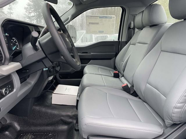 New 2026 Ford F550 4x4 Regular Cab Super Duty image 15