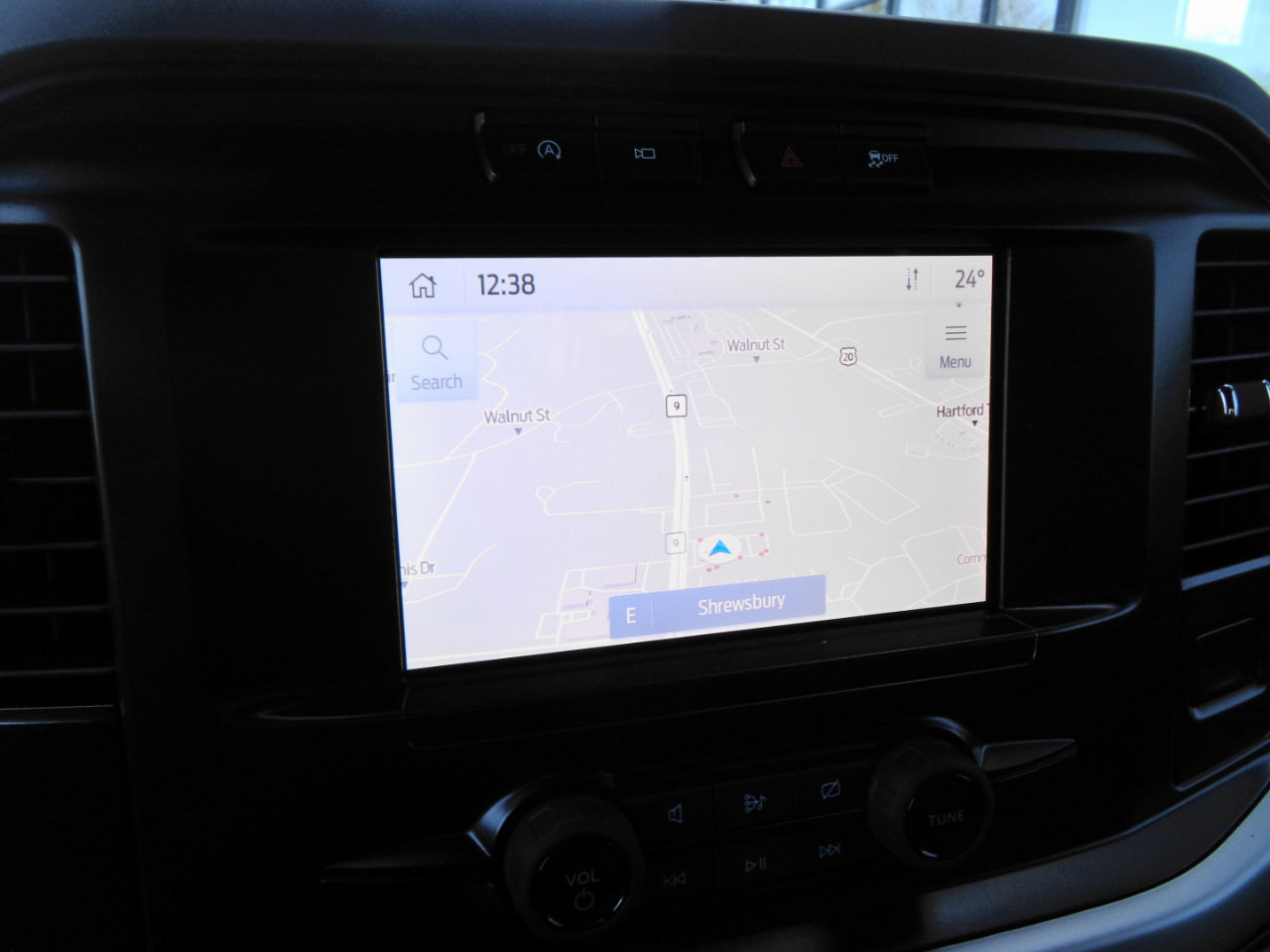 Used 2023 Ford F150 XLT w/ XTR Package image 12