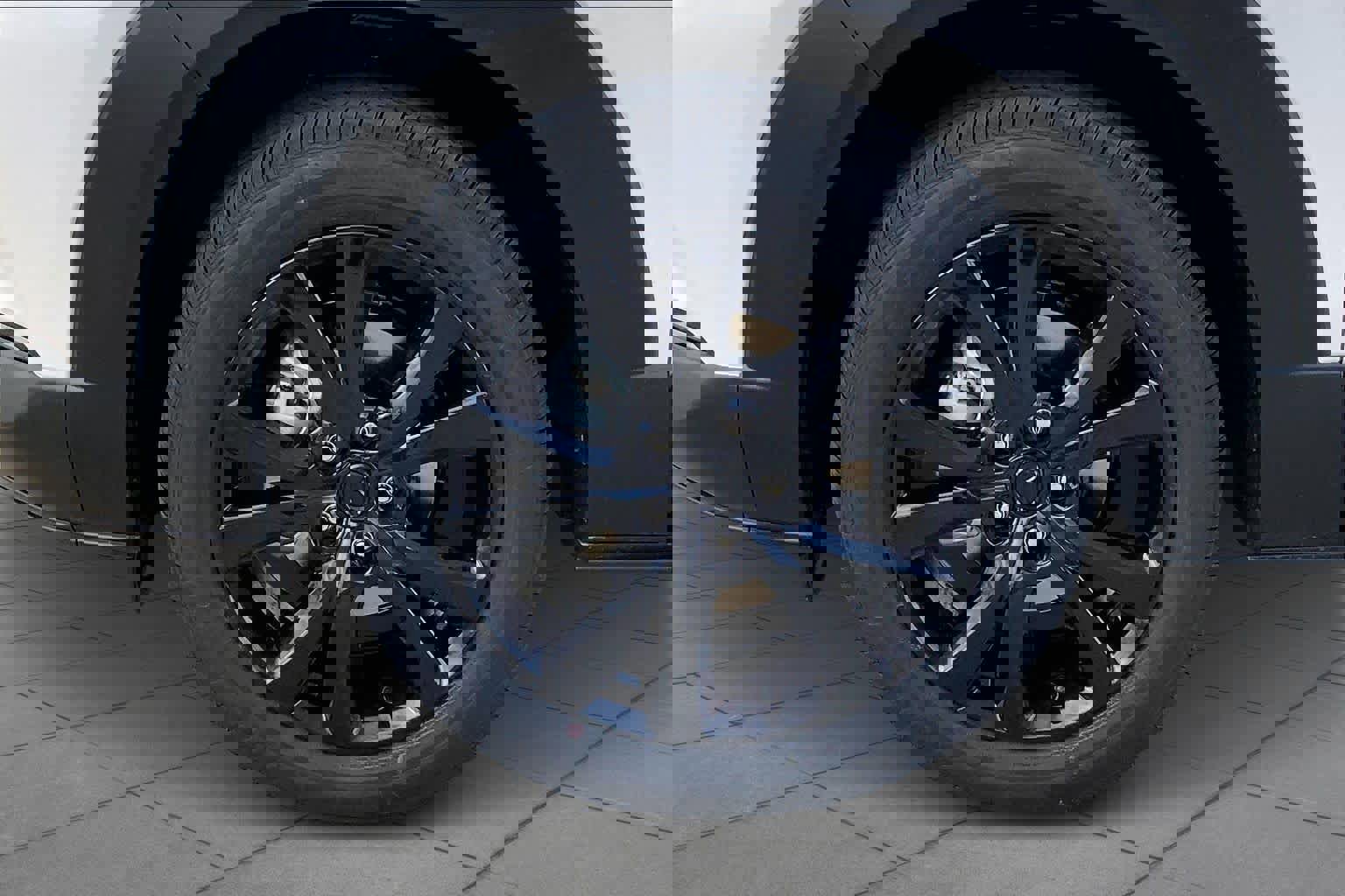 New 2026 MAZDA CX-30 AWD 2.5 S image 11