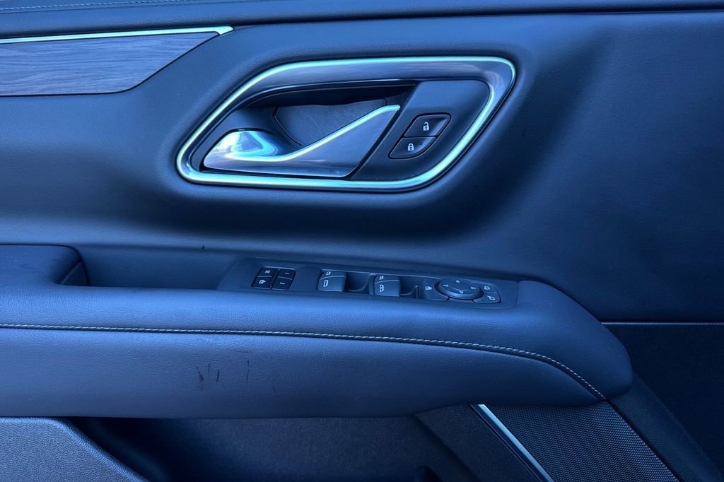 Certified 2021 Chevrolet Tahoe LT image 11