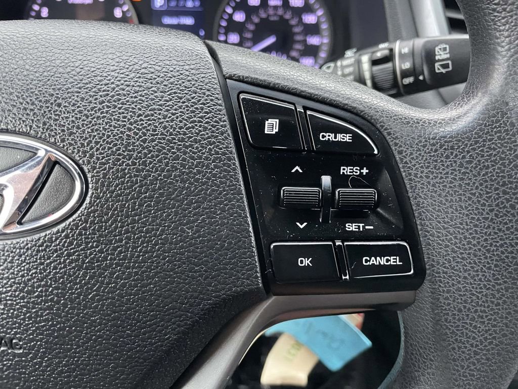 Used 2018 Hyundai Tucson SE image 31