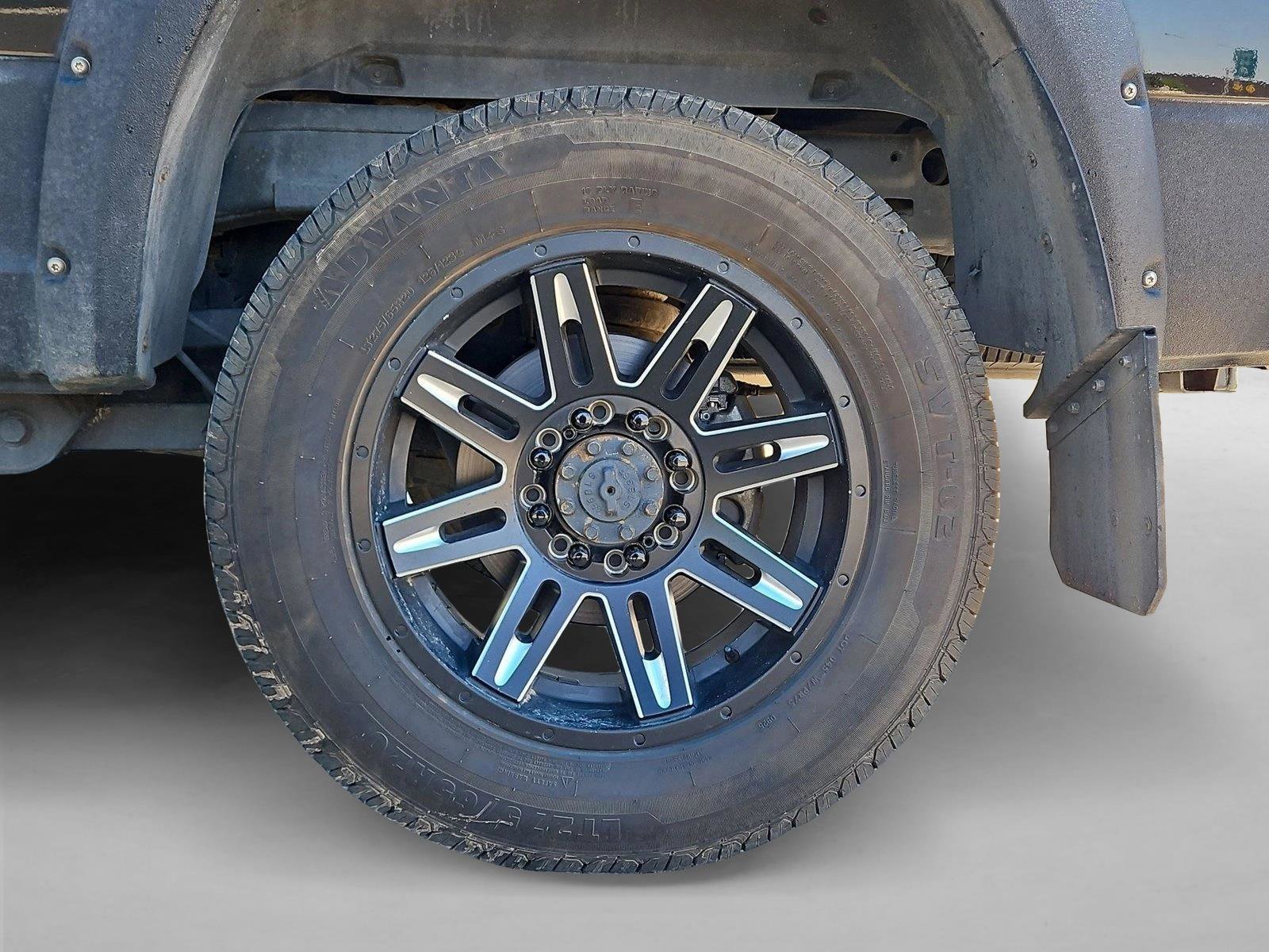 Used 2020 RAM 2500 Laramie AWD/4WD image 24
