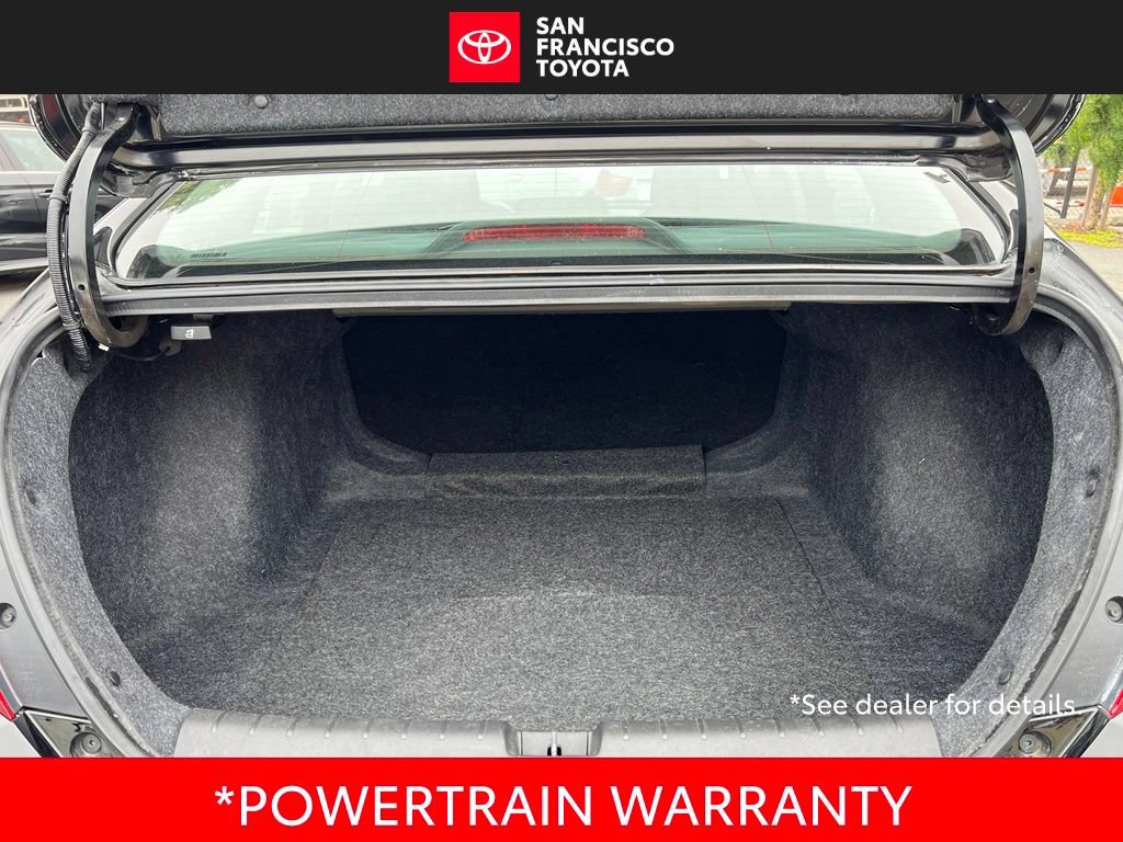 Used 2020 Honda Civic LX image 33