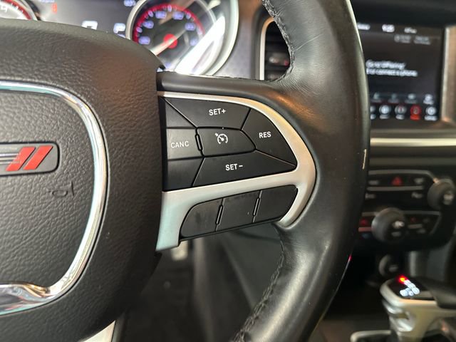 Used 2018 Dodge Charger SXT Plus w/ Navigation & Travel Group image 15