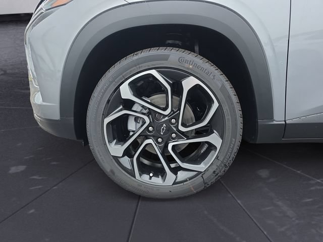 New 2026 Chevrolet Trax RS w/ Driver Confidence Package FWD image 14