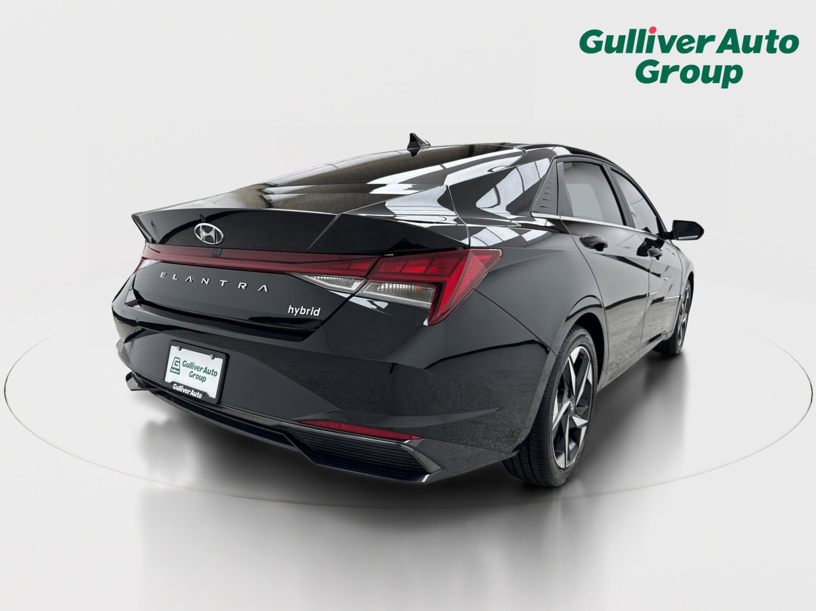 Used 2023 Hyundai Elantra Limited image 8