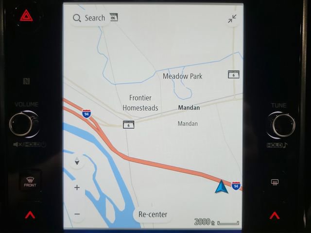 Used 2026 Subaru Forester Wilderness image 12